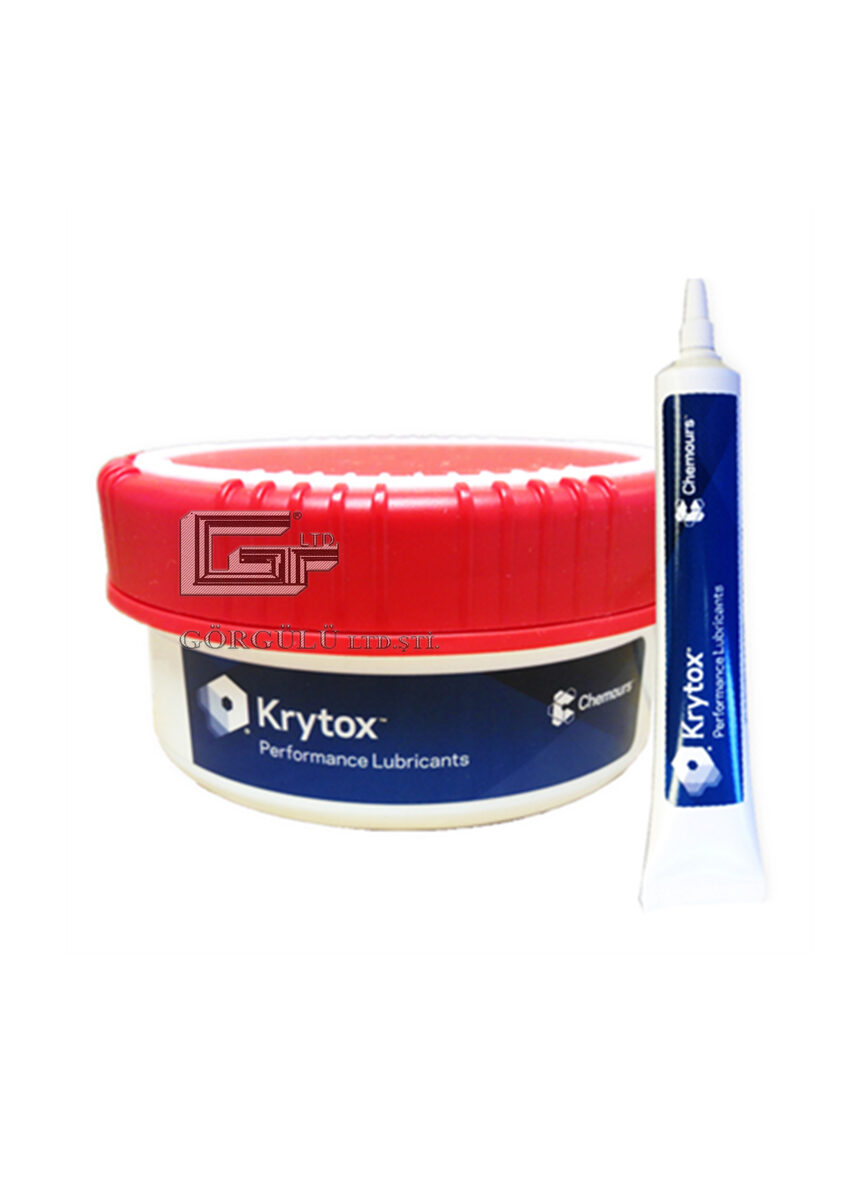 Krytox Krytox 240AZ Aerospace Grade Florlu Gres
