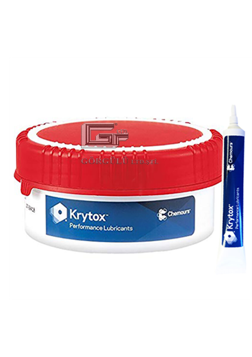 Krytox Krytox 283AD Aerospace Grade Florlu Gres