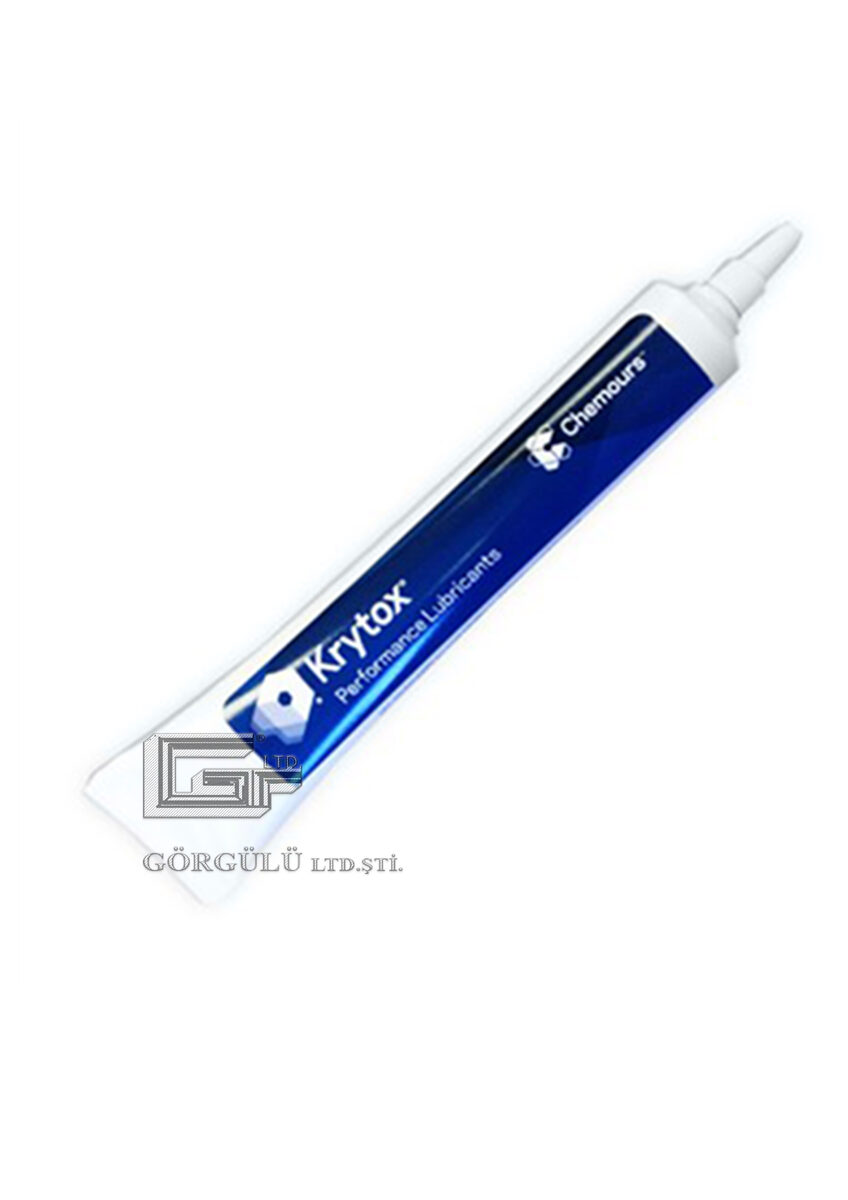 Krytox Krytox 240AB Aerospace Grade Florlu Gres