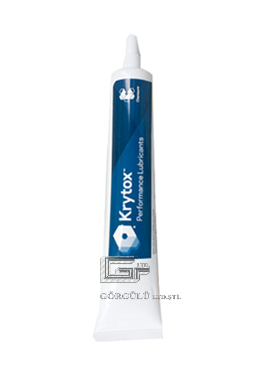 Krytox Krytox 250AC Aerospace Grade Florlu Gres