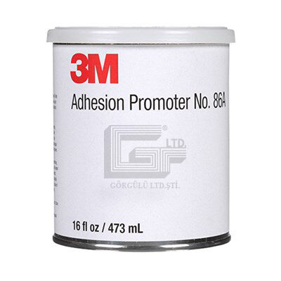 3M 3M 86A Yapışma Arttırıcı 1USP Kalay