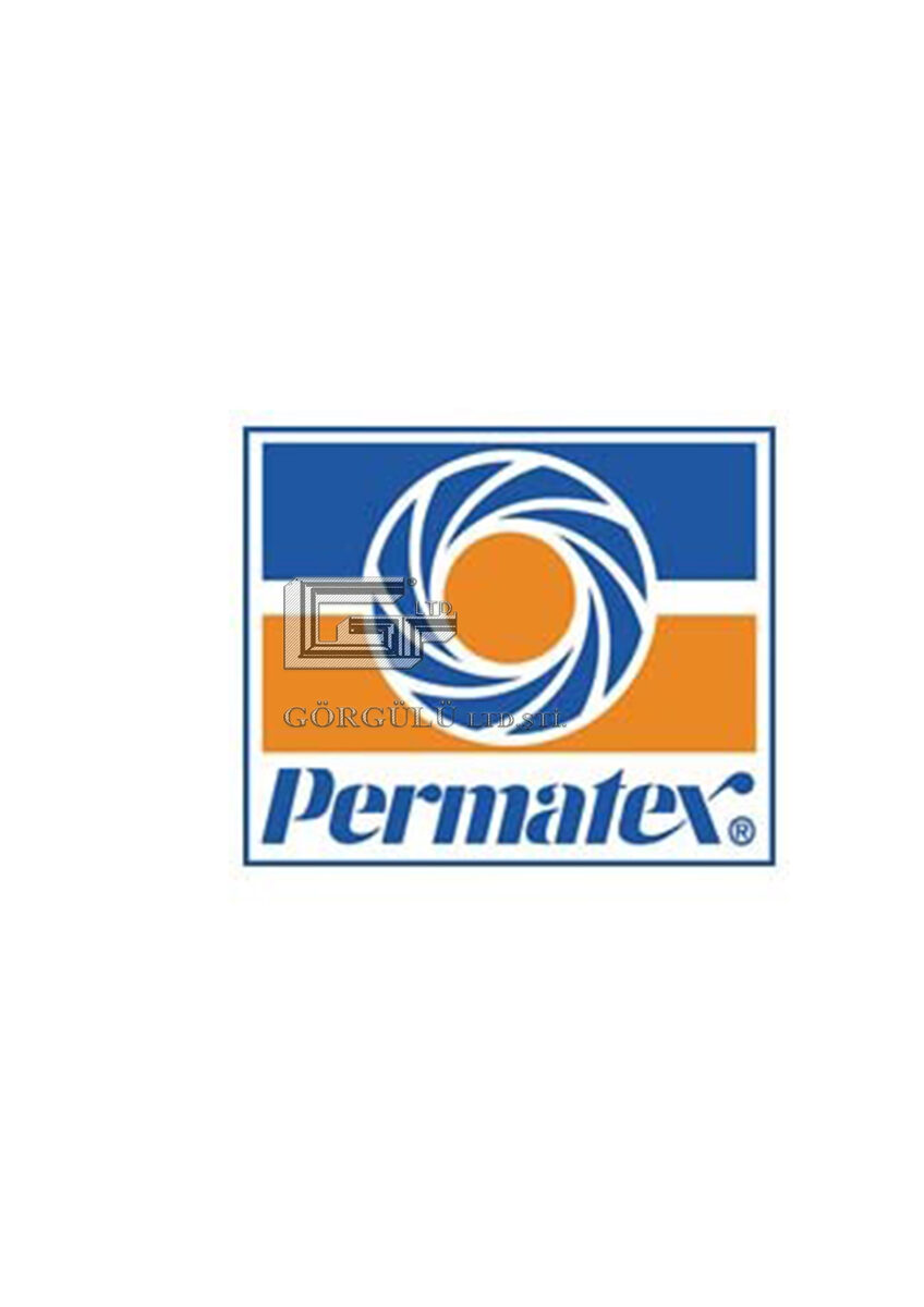 Permatex Permatex 2BR Form-A-Conta No2 3oz Tüp