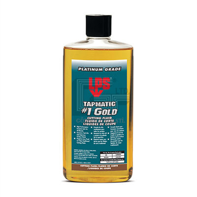LPS LPS Tapmatic # 1 Altın Kesme Sıvısı 473ml Şişe