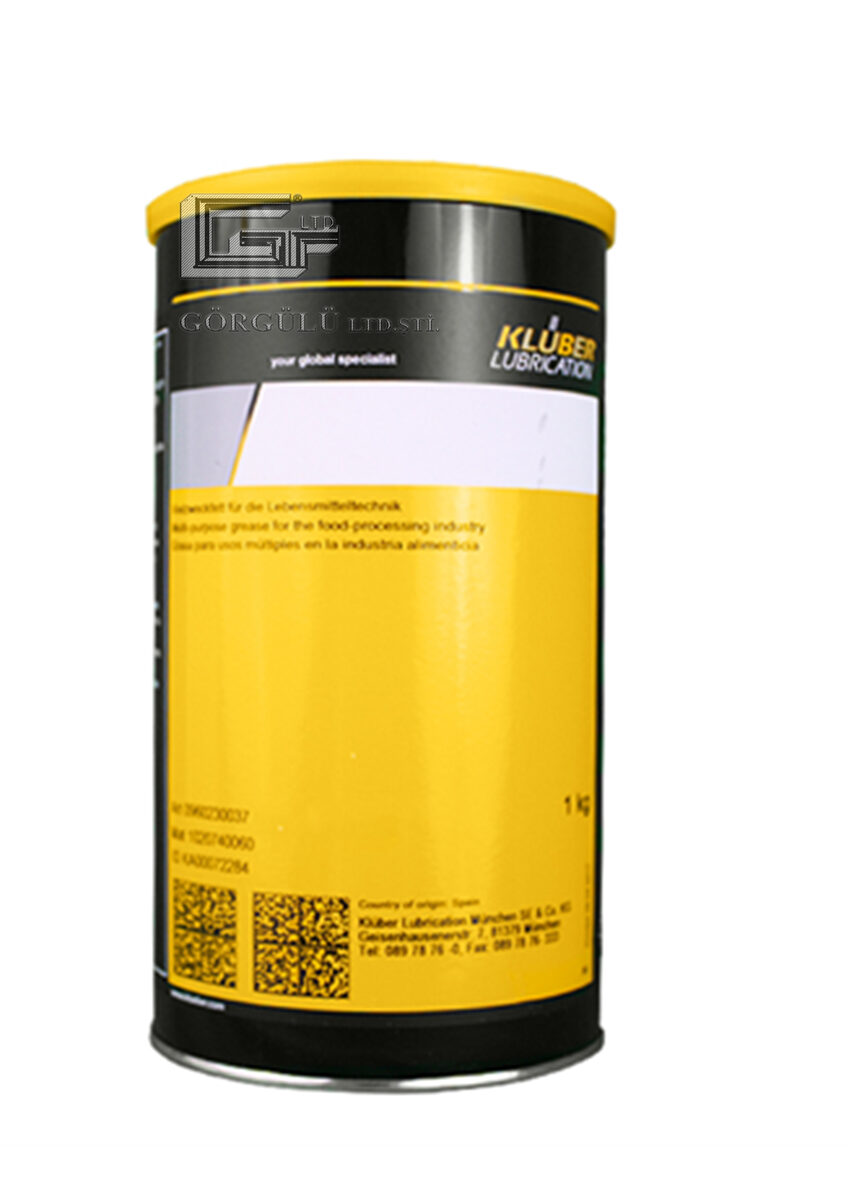 Klüber Kluber Isoflex Lds18 / A