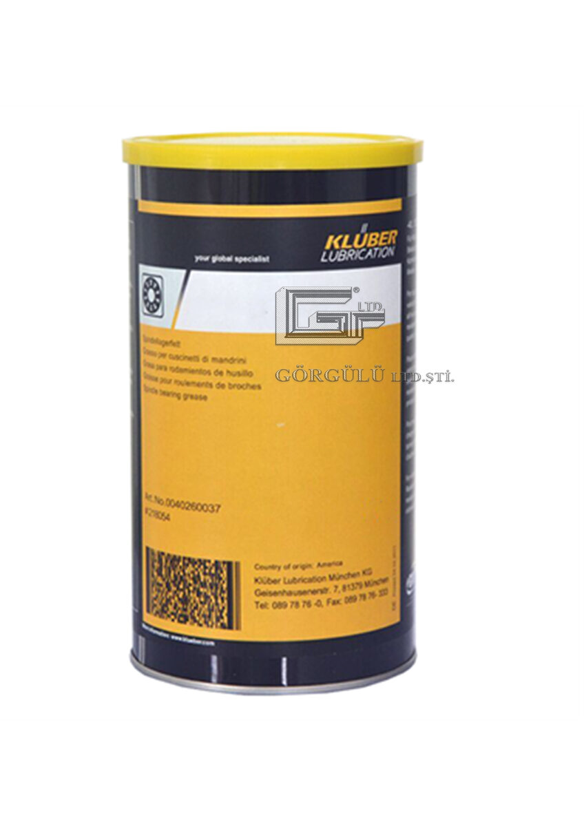 Klüber Kluber Isoflex Topas Nb5051 Gres 1Kg