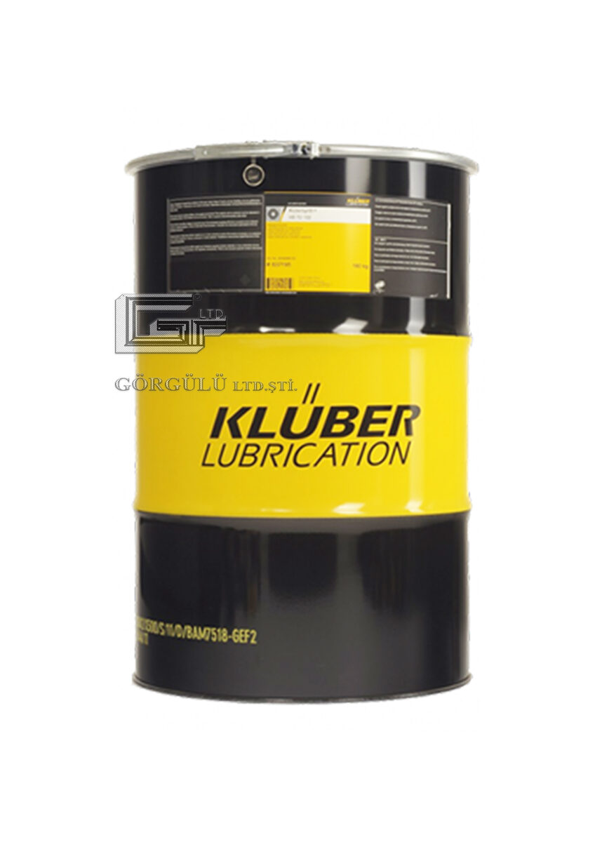 Klüber Kluber Isoflex Nbu15