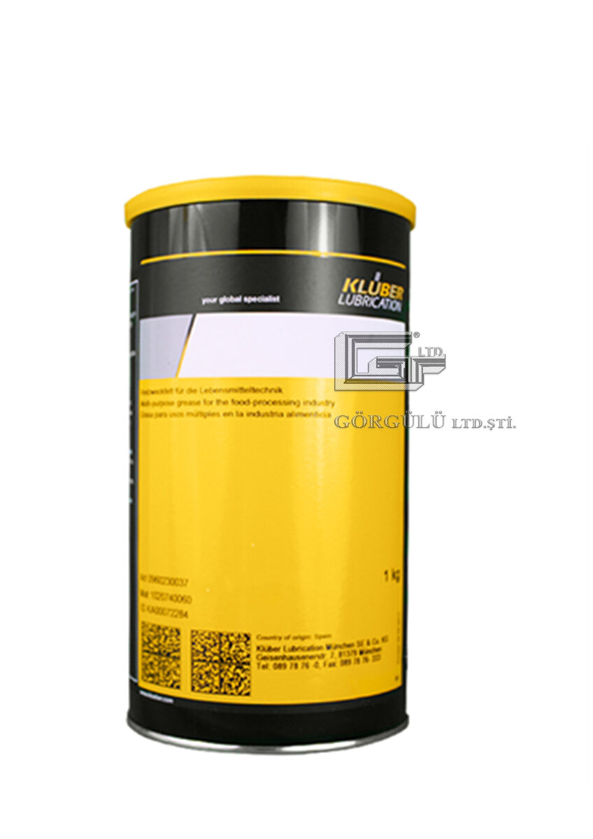 Klüber Kluber Isoflex Pdl300A 1Kg