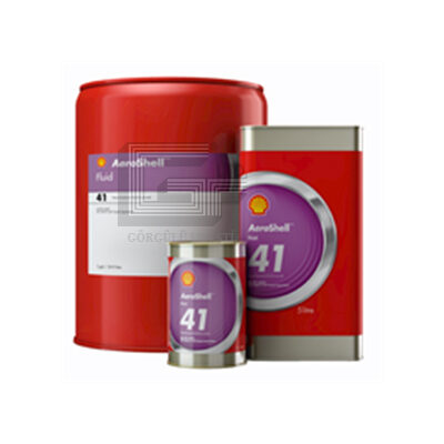 AeroShell Aeroshell Fluid 41
