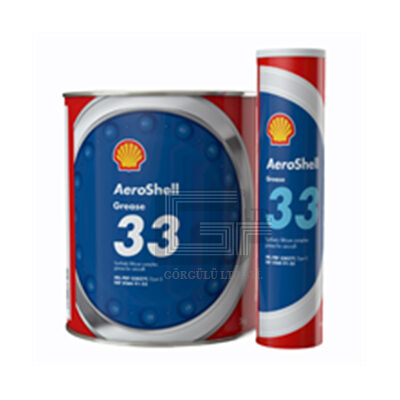 AeroShell Aeroshell Grease 33
