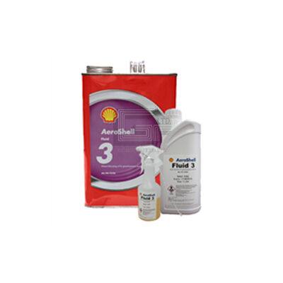 AeroShell Aeroshell Fluid 3