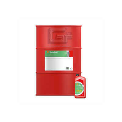 AeroShell Aeroshell Pistonlu Motor Yağı W100 +