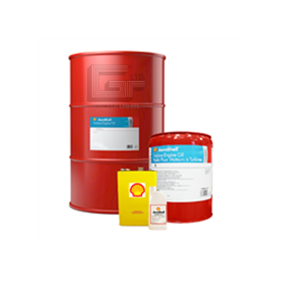 AeroShell Aeroshell Turbine Engine Oil 2