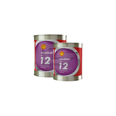 AeroShell Aeroshell Fluid 12