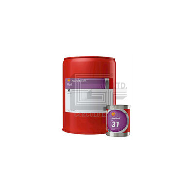 AeroShell Aeroshell Fluid 31