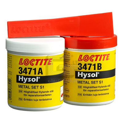 Loctite Loctite Ea 3471 Kt500G