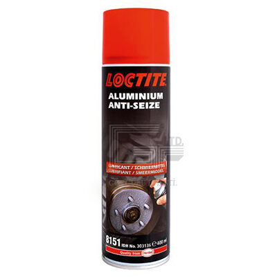 Loctite Loctite Lb 8151