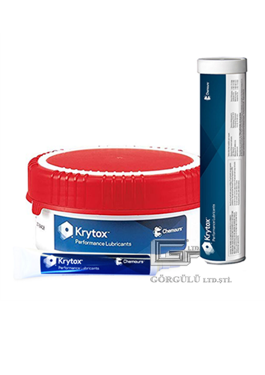 Krytox Krytox GPL 202 Genel Amaçlı Florlu Sentetik Gres