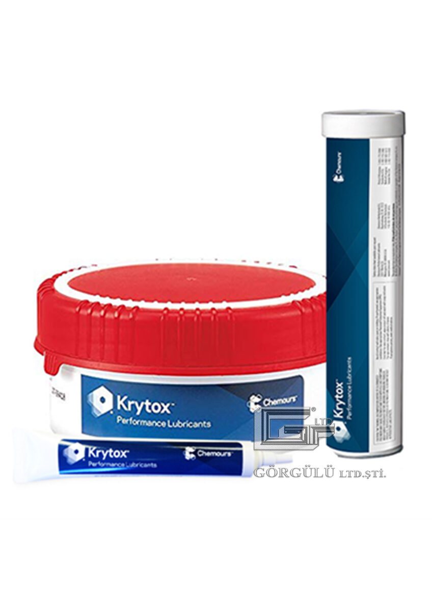 Krytox Krytox GPL 226 Korozyon Önleyici Gres