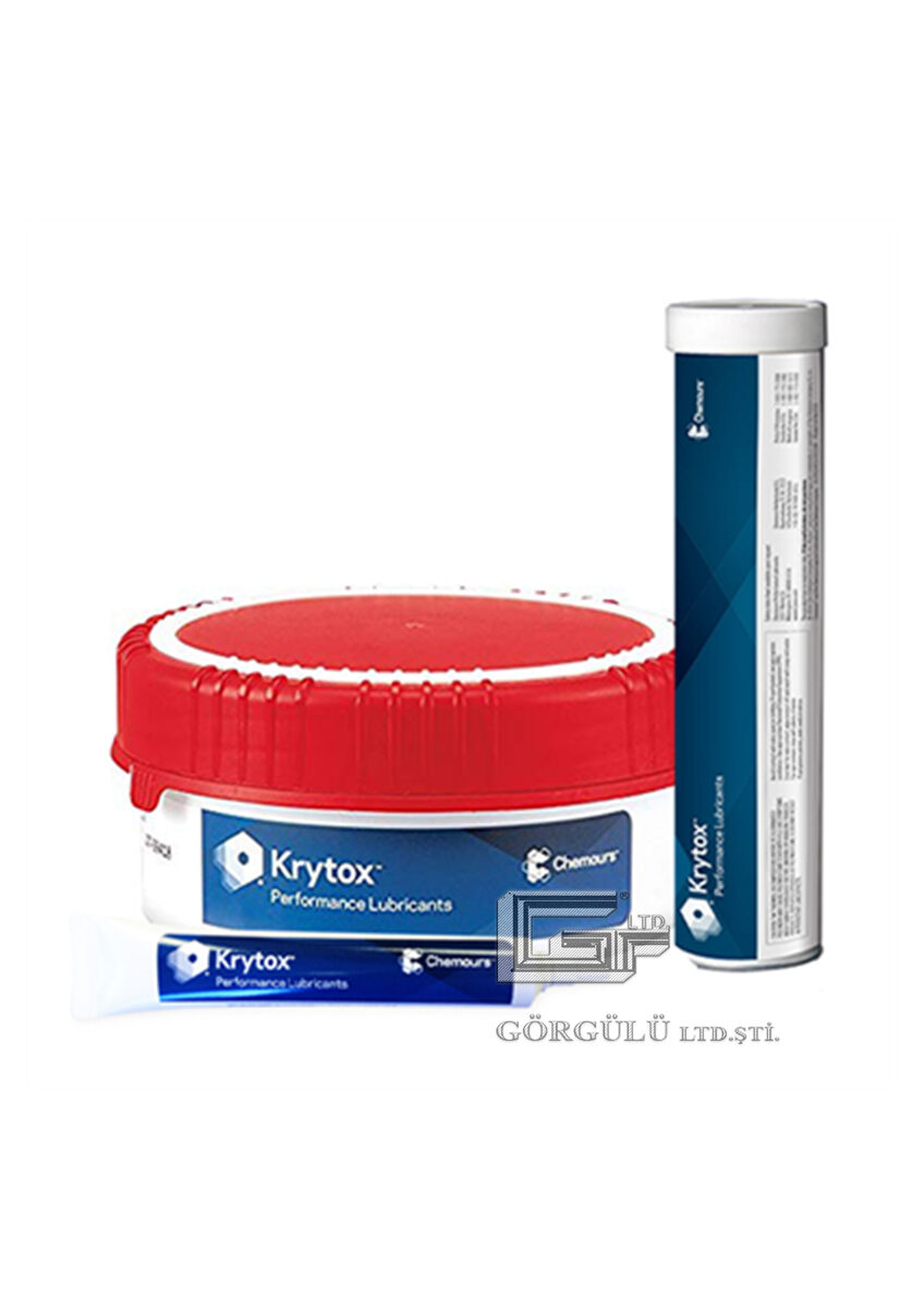 Krytox Krytox GPL 227 Korozyon Önleyici / Aşınma Önleyici Gres