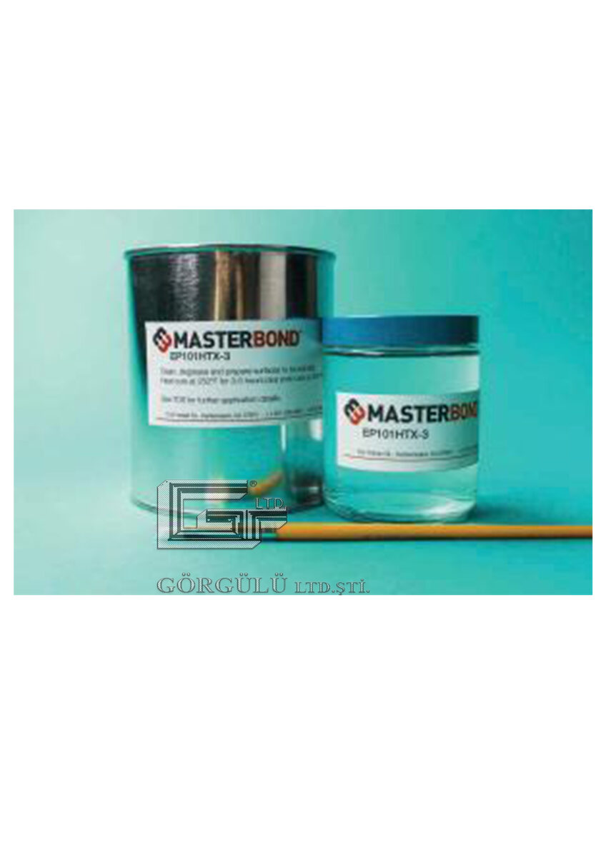 MasterBond Master Bond EP101HTX-3