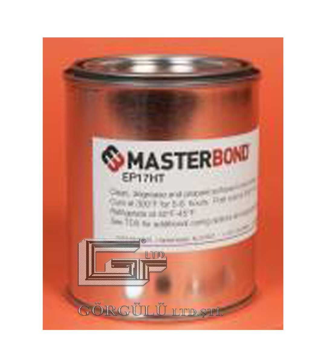 MasterBond Master Bond EP17HT