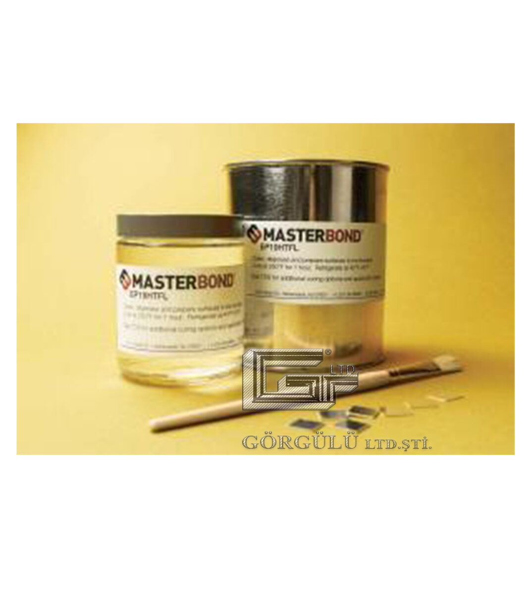 MasterBond Master Bond EP19HTFL