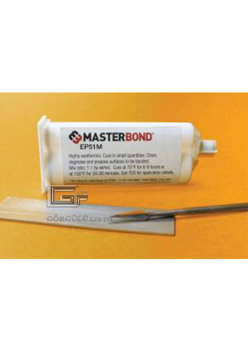 MasterBond Master Bond EP51M