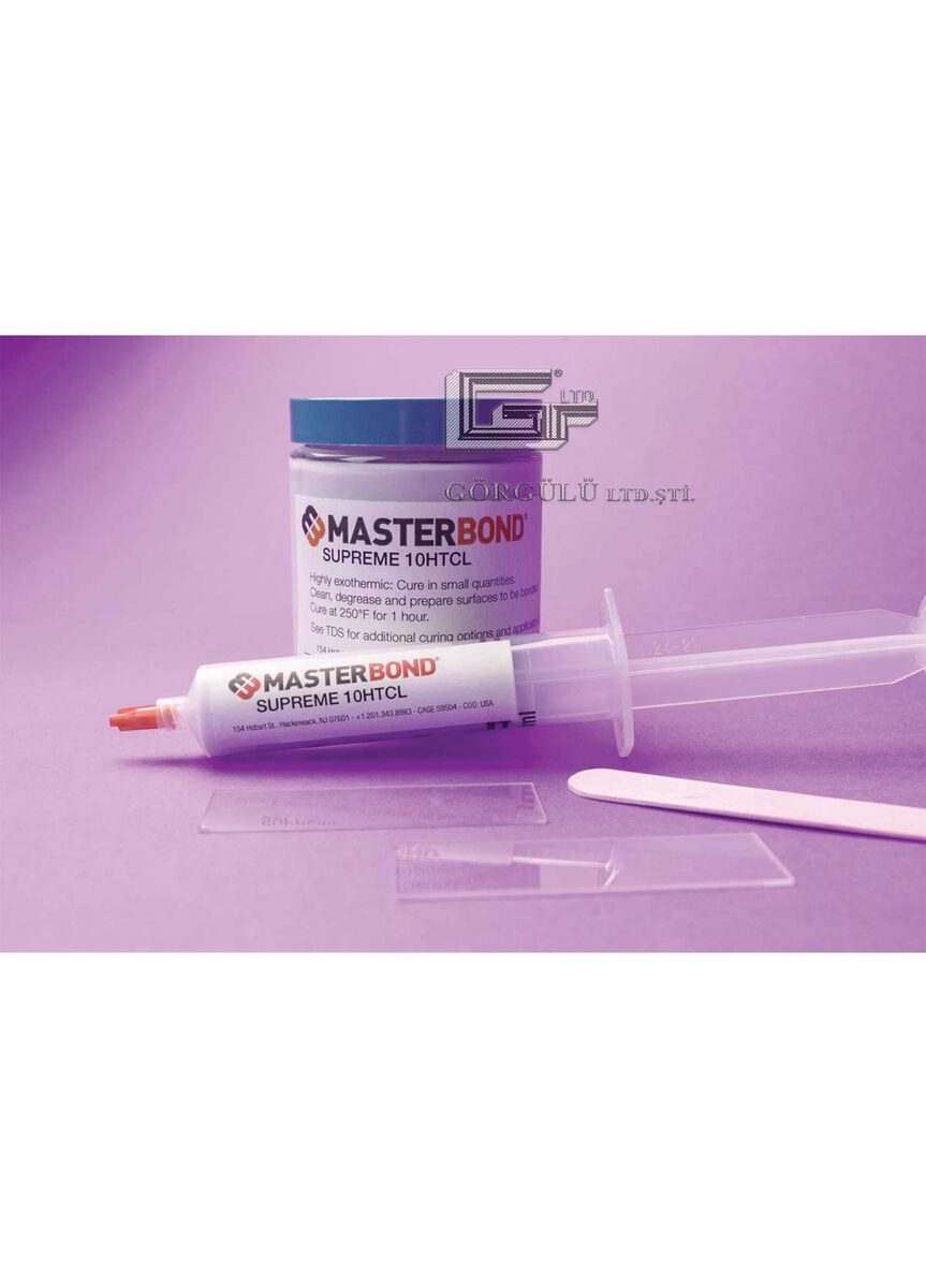 MasterBond Master Bond Supreme 10HTCL