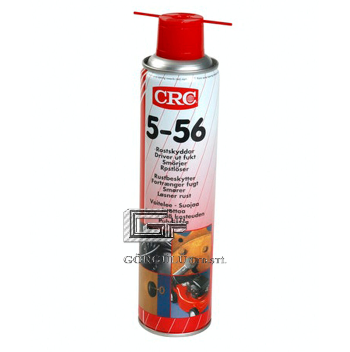 CRC CRC 5-56 400 ML