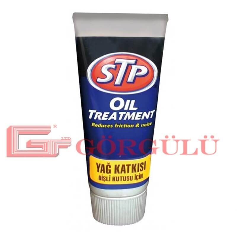 STP Stp Oil Treatment Dişli Kutusu için Yağ Katkısı