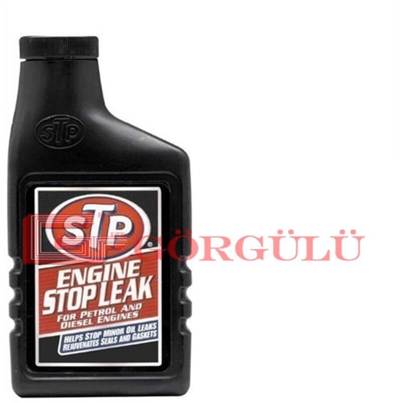 STP Stp Motor Yağ Sızıntı Önleyici