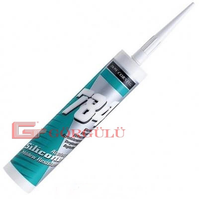 Dow Corning Dow Corning Dc 784 Antibakteriyel Silikon