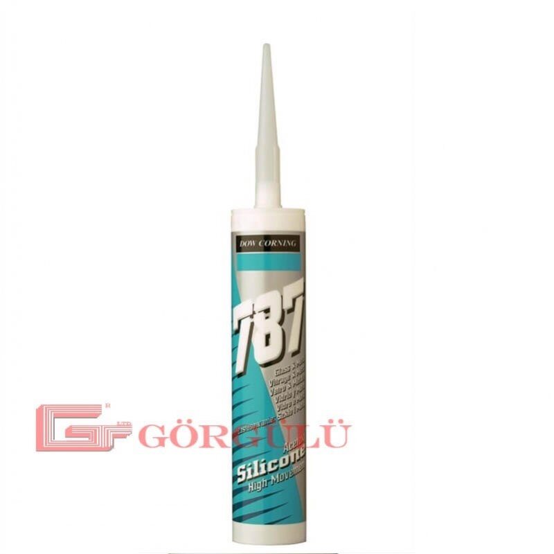 Dow Corning Dow Corning dc787 Cam ve Metal Silikon