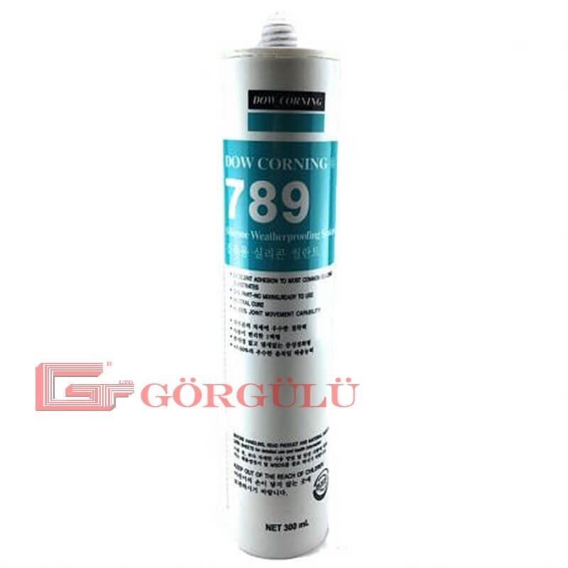 Dow Corning DOW CORNING 789 Silikonlu Yalıtım Silikonu