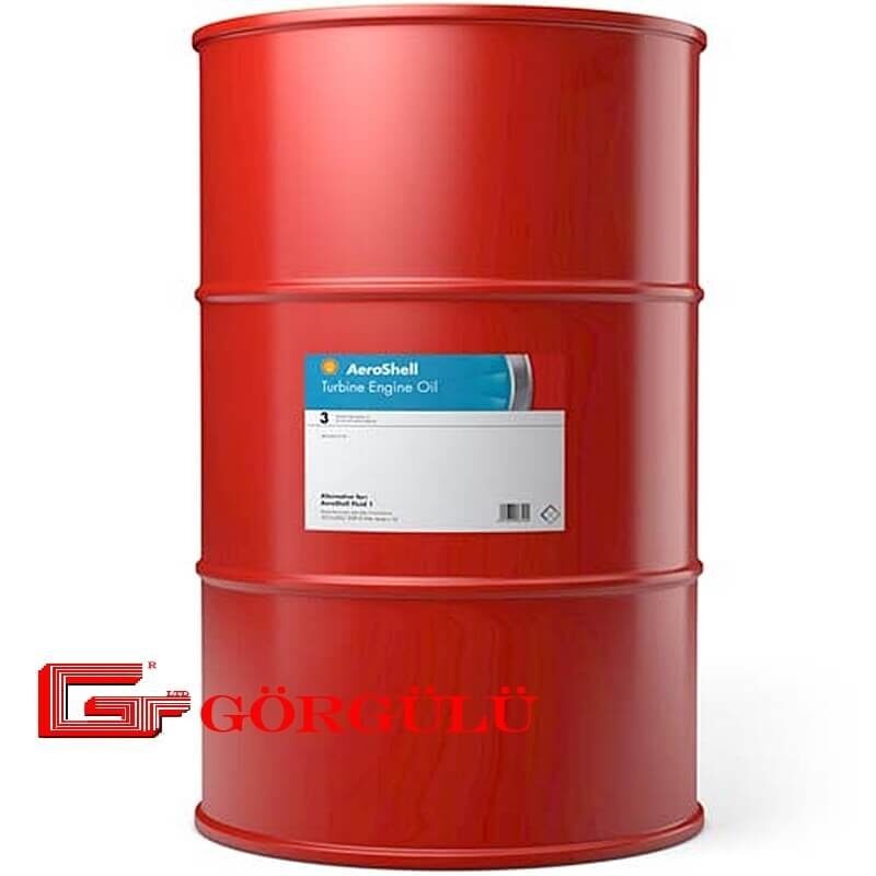 AeroShell Aeroshell Turbine Oil 3