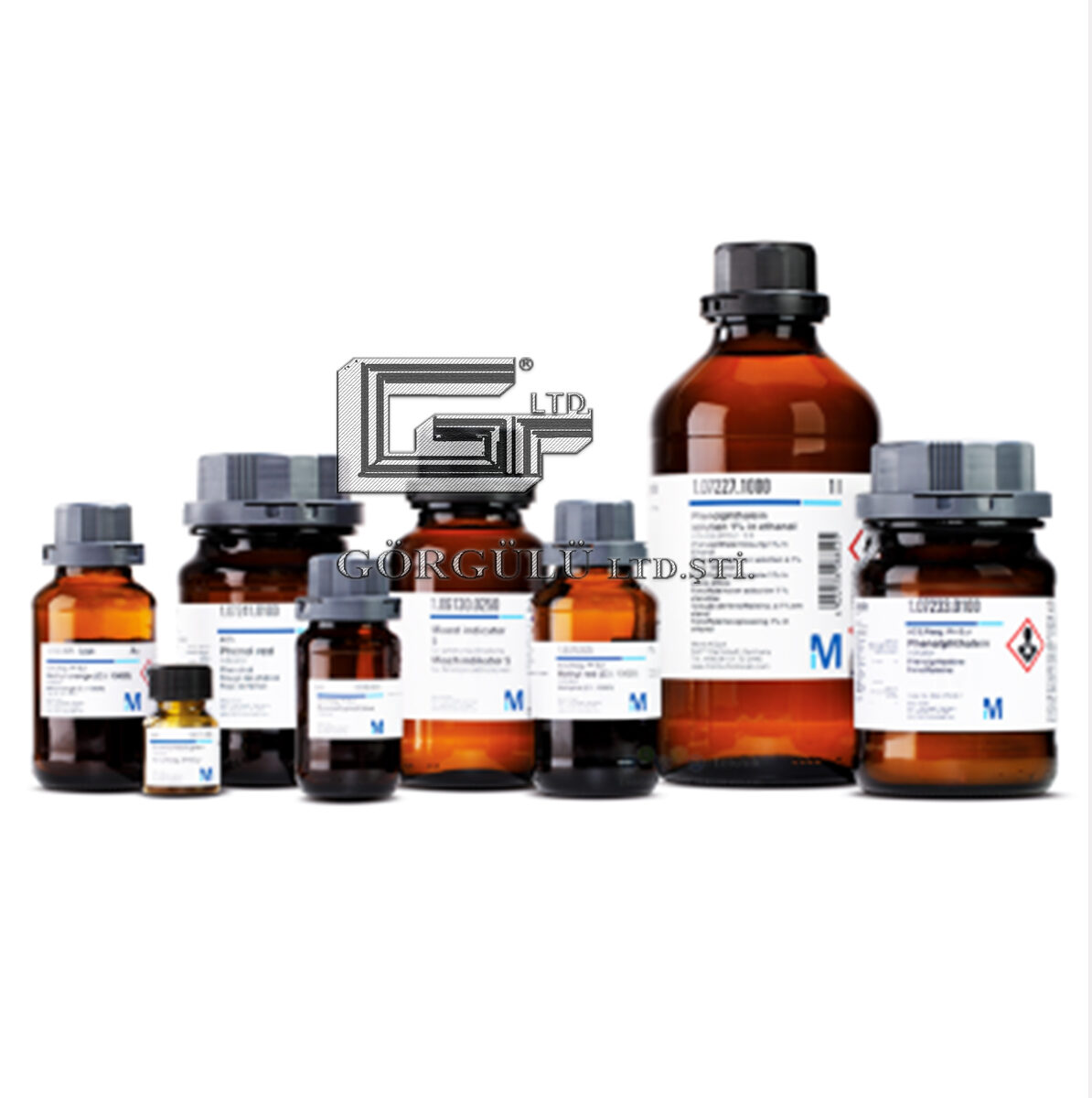 Merck Merck 810647 Kryptofix 222 For Synthesis 5 Gr