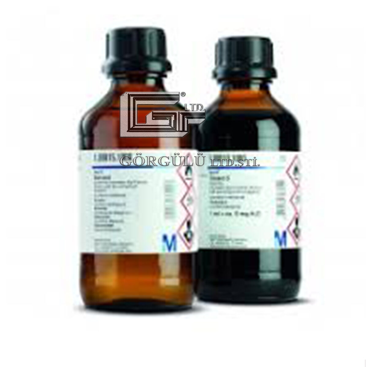 Merck Merck 100056 Acetic Acid (Glacial) 100 % Emprove