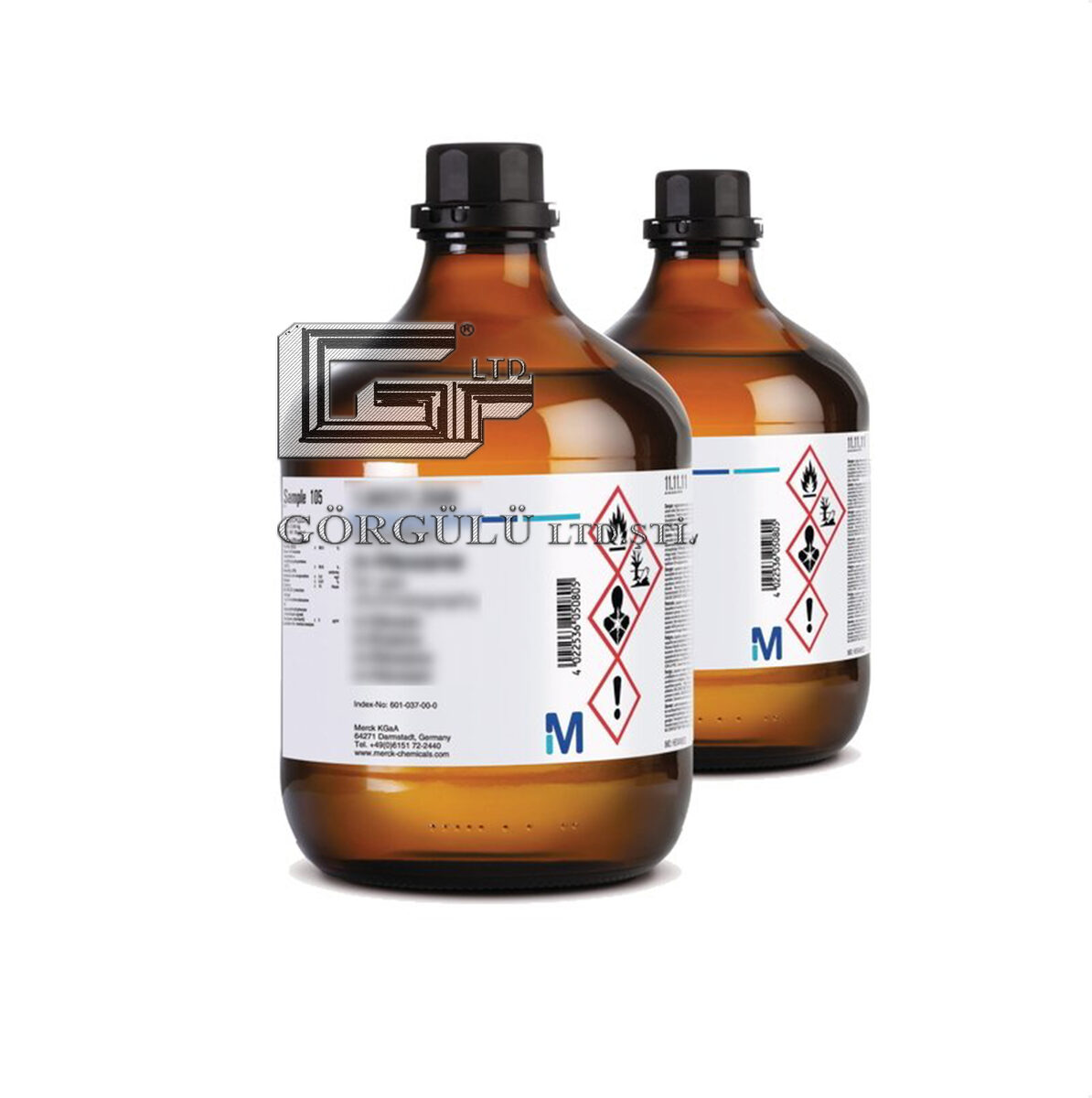 Merck Merck 100014.2500 Acetone For Analysis Emsure