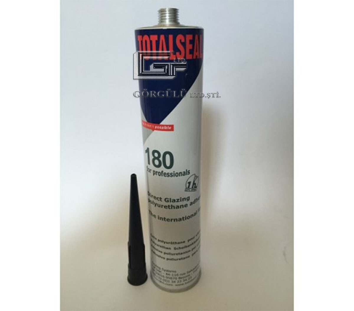 TotalSeal Totalseal 180 Poliüretan Yapıştırıcı Mastik 310 Ml