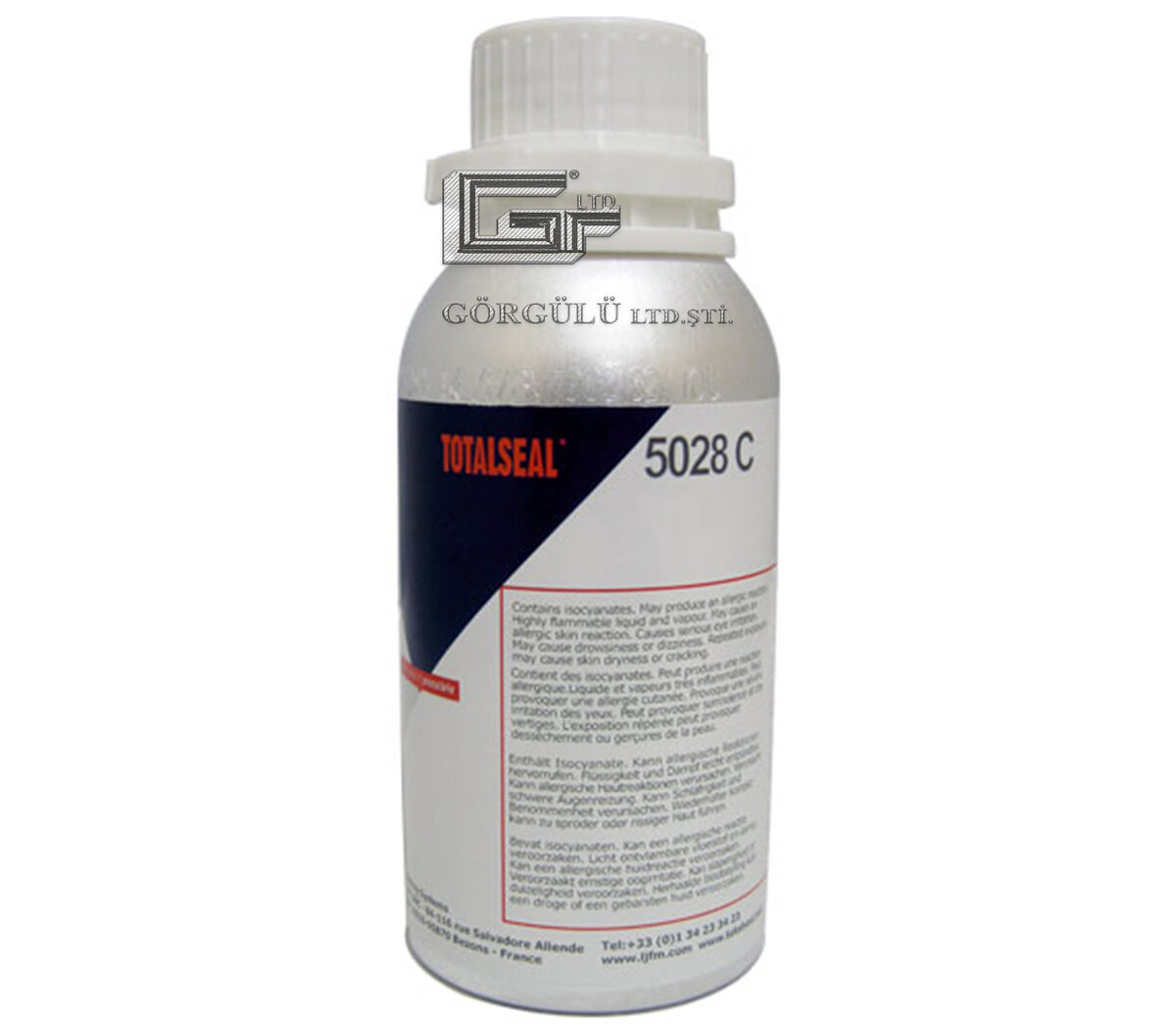 TotalSeal Totalseal 5028C 250 Ml