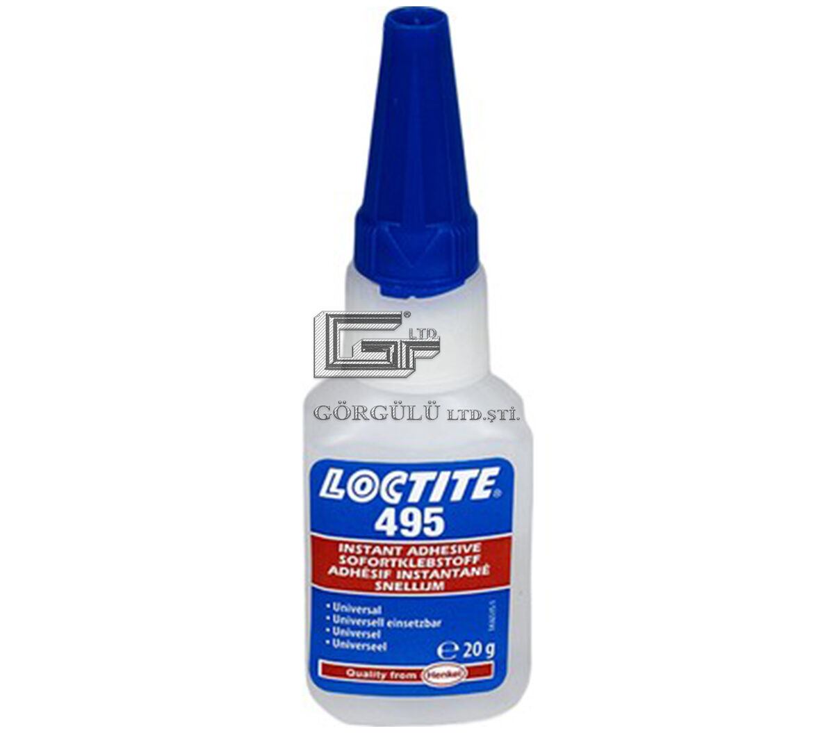 Loctite Loctite 495