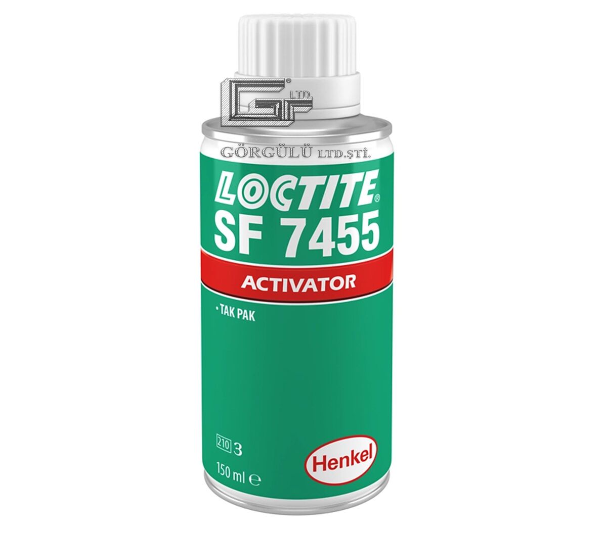 Loctite Loctite Sf 7455