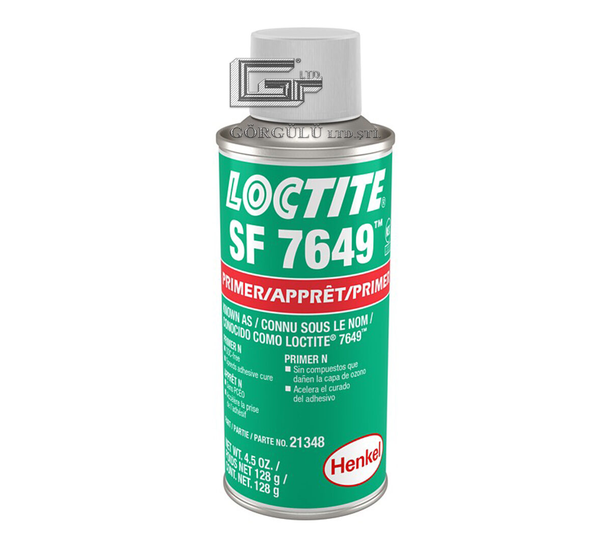 Loctite Loctite Sf 7649