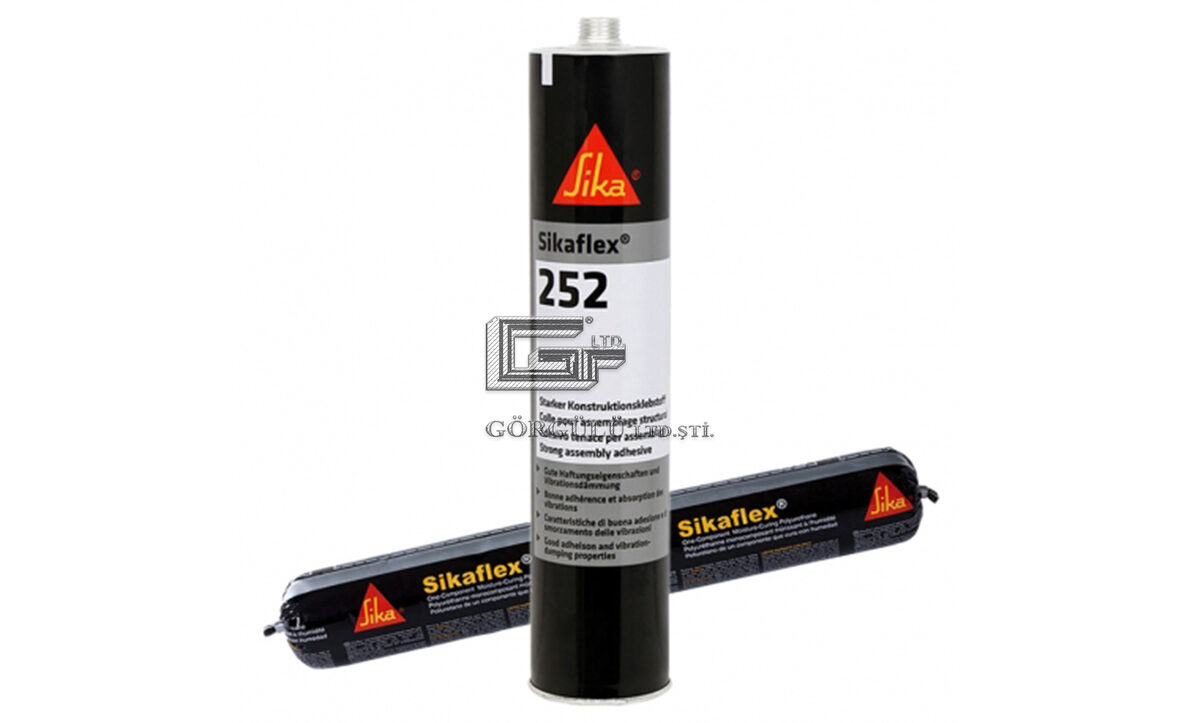Sika Sika Sikaflex 252