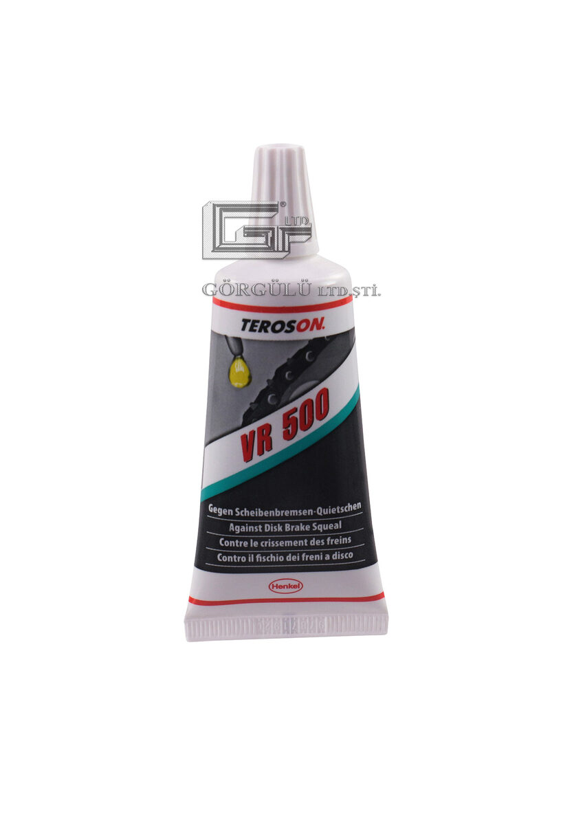 Teroson Teroson Vr 500 35 Ml