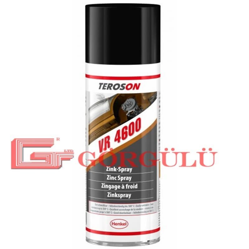 Teroson Teroson Vr 4600