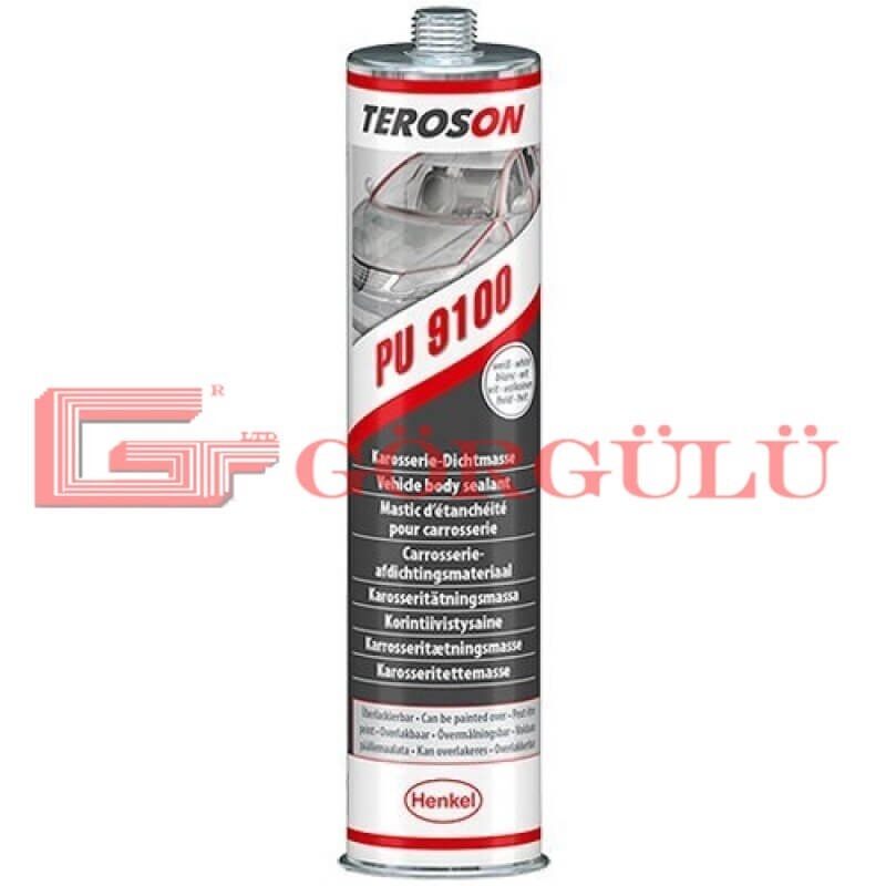 Teroson Teroson Pu 9100 310 Ml