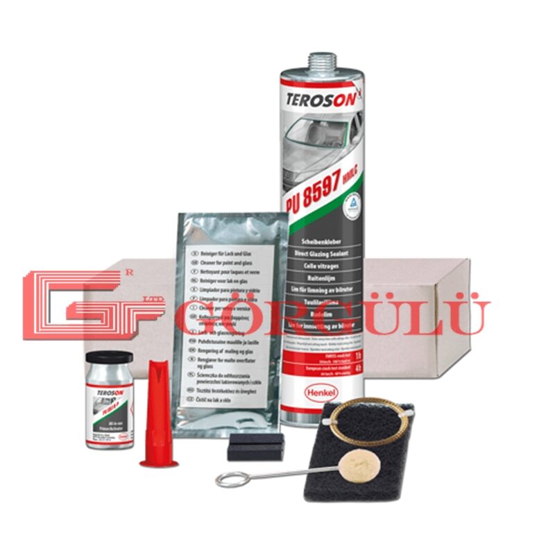 Teroson Teroson Pu 8597 310 Ml