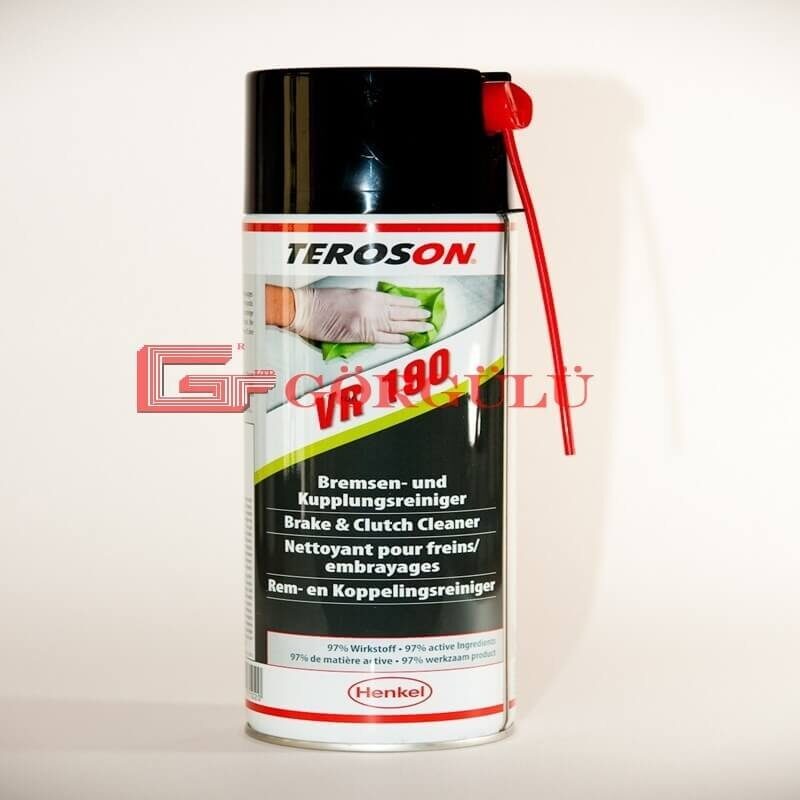 Teroson Teroson Vr 190