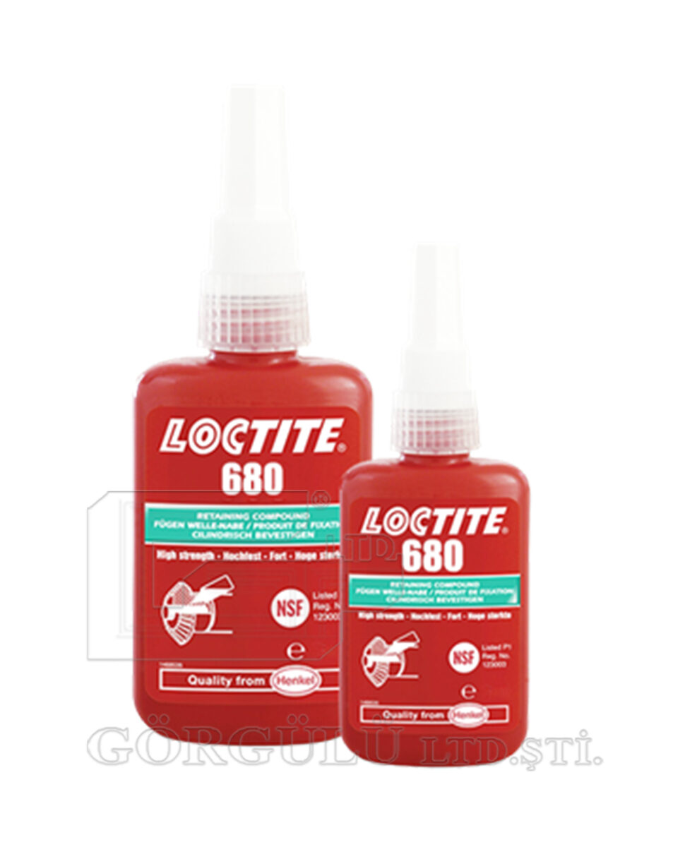 Loctite Loctite 680